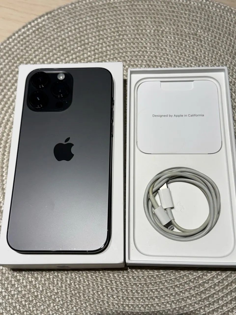 iPhone 14 Pro Max 128gb  - Foto 3