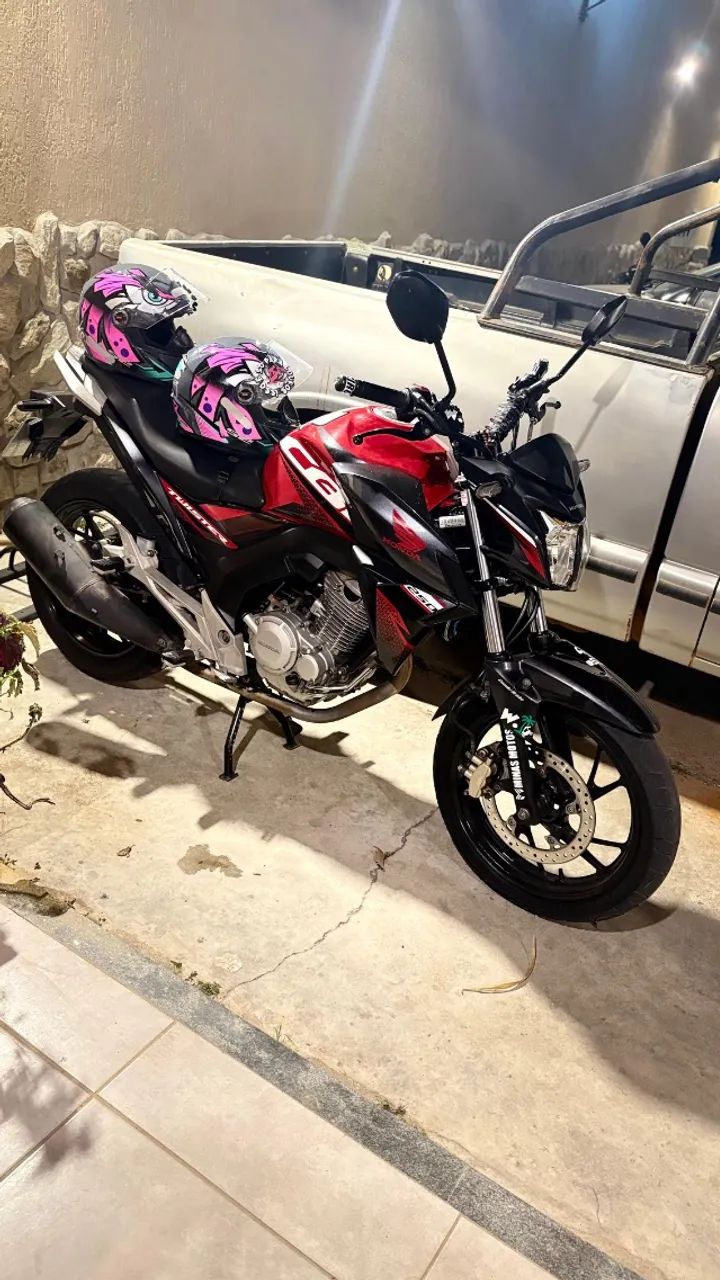 VENDO TW250F  - Foto 3