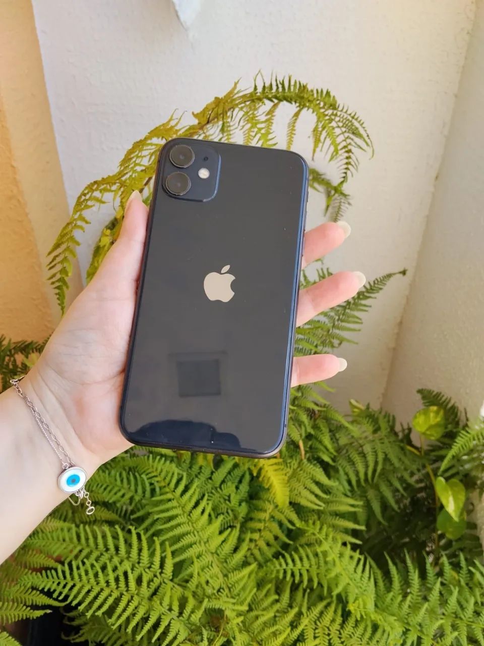 Iphone 11 128gb Seminovo