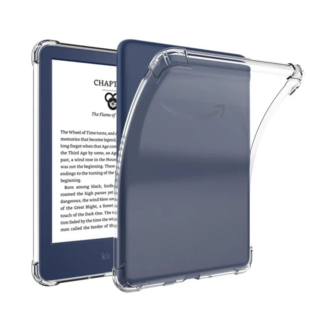 Capa protetora para Kindle  - Foto 5