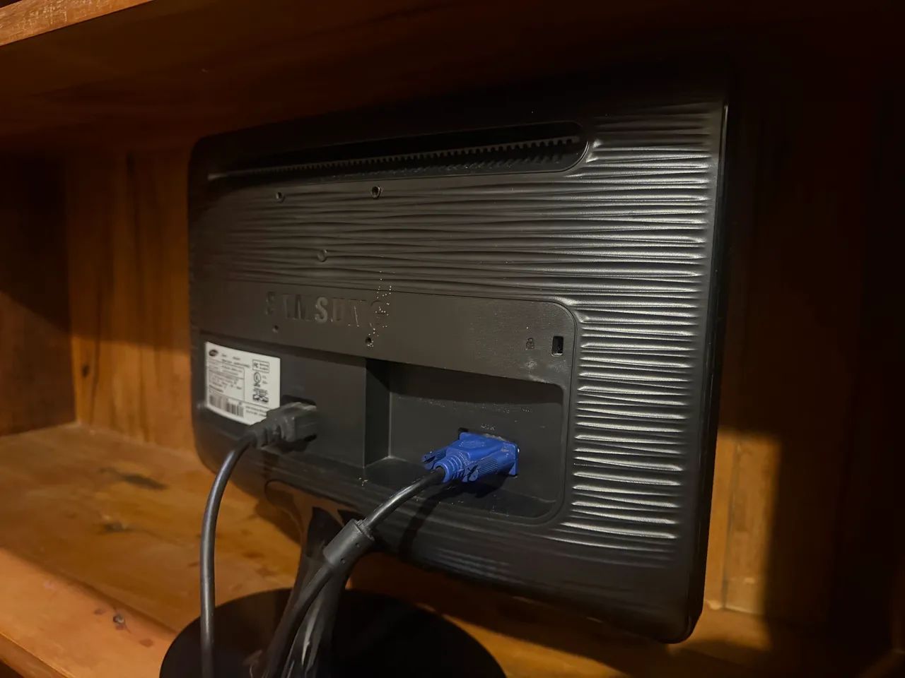 Monitor Samsung - Foto 4