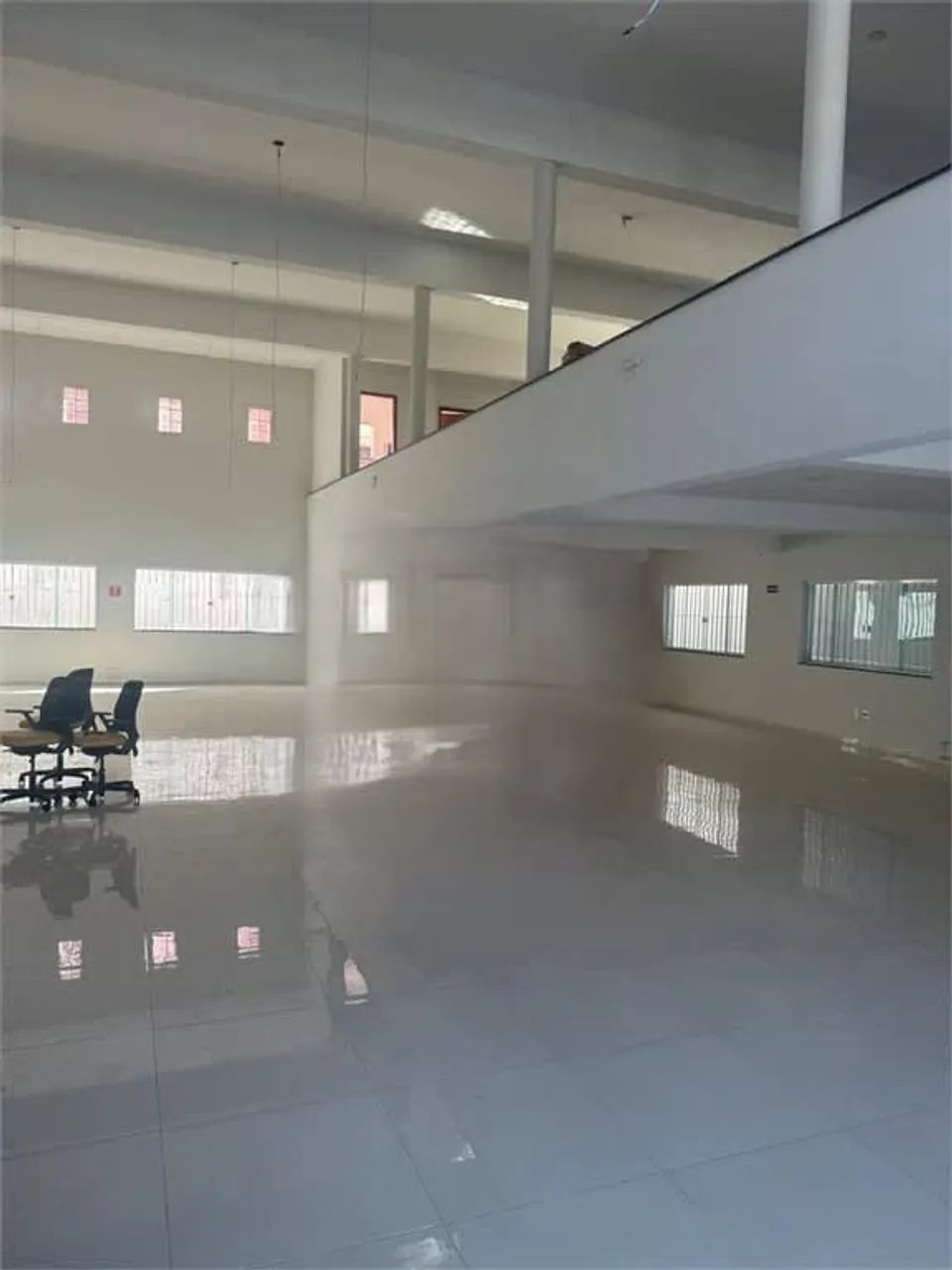 Prédio comercial na Avenida Nova Cantareira, 2855  1000 m² - Foto 3