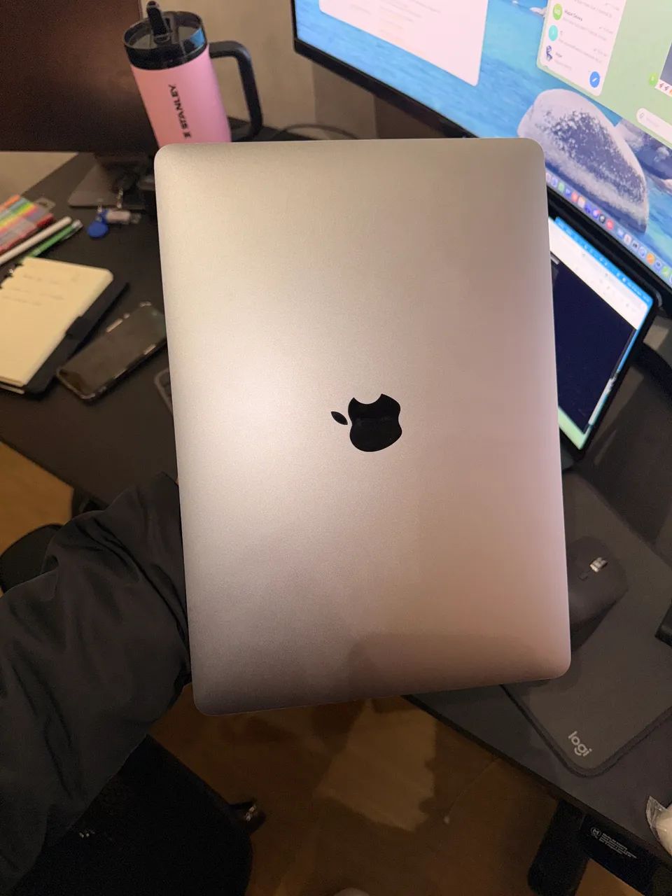 MACBOOK PRO M1 (PROMOÇÃO) - Foto 2