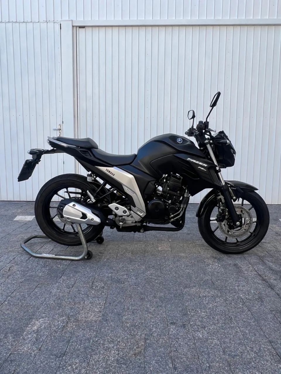 FAZER FZ25 250 YAMAHA  - Foto 3
