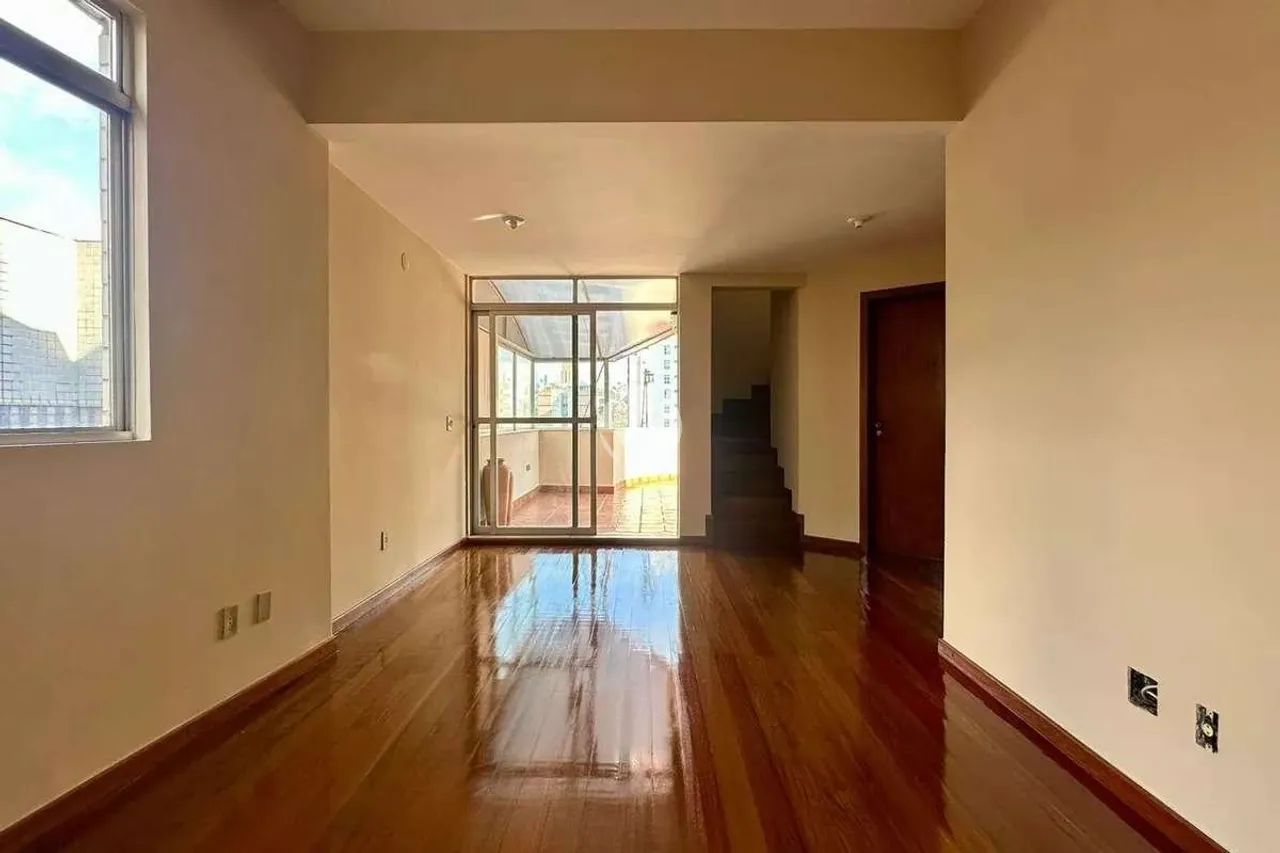 Apartamento, 3 quartos, 2 suites, 2 vagas - Foto 2