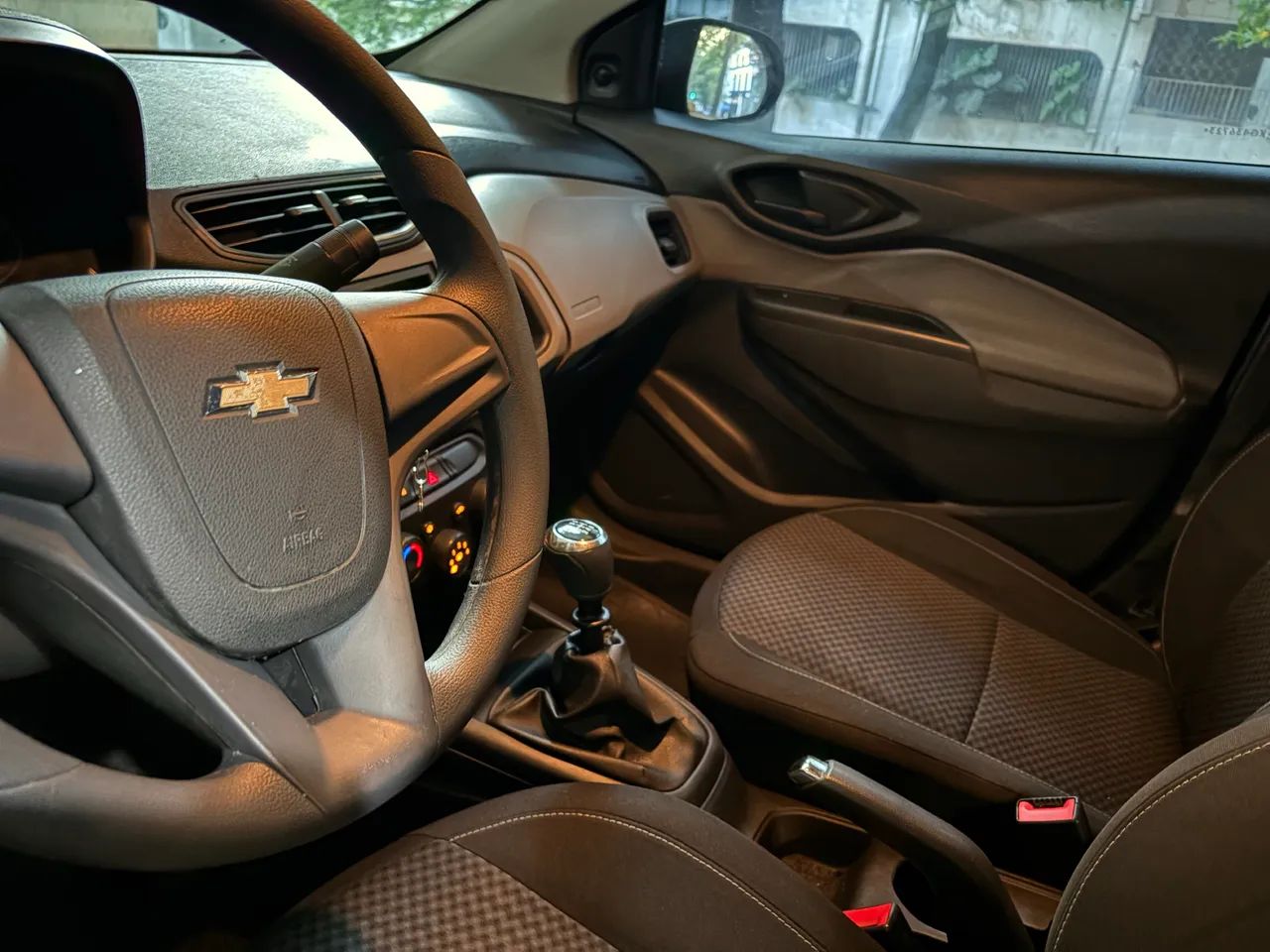 Chevrolet Prisma 2019 photo 5