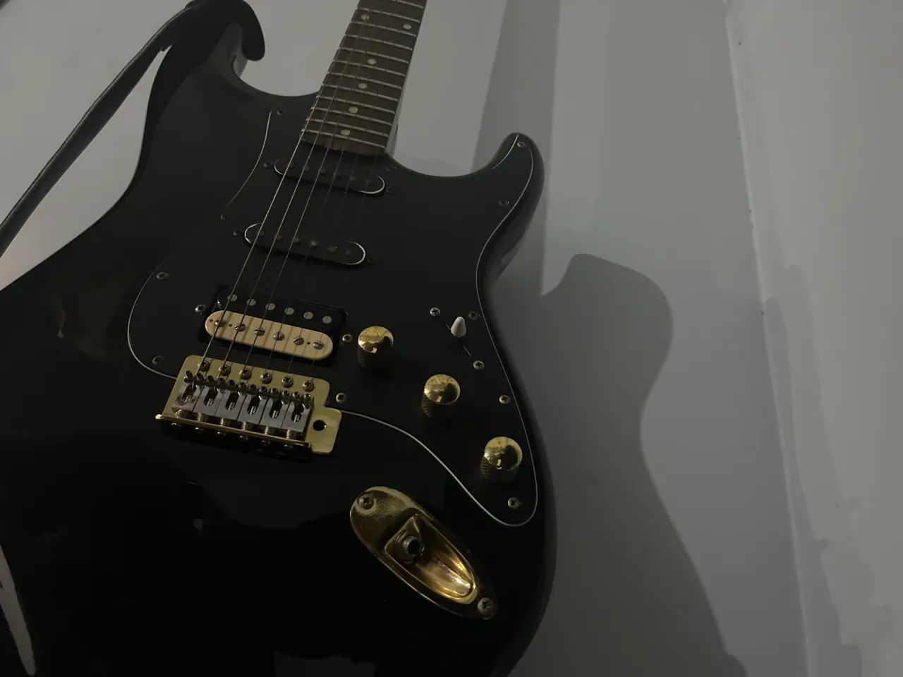 Guitarra Stratocaster  - Foto 2