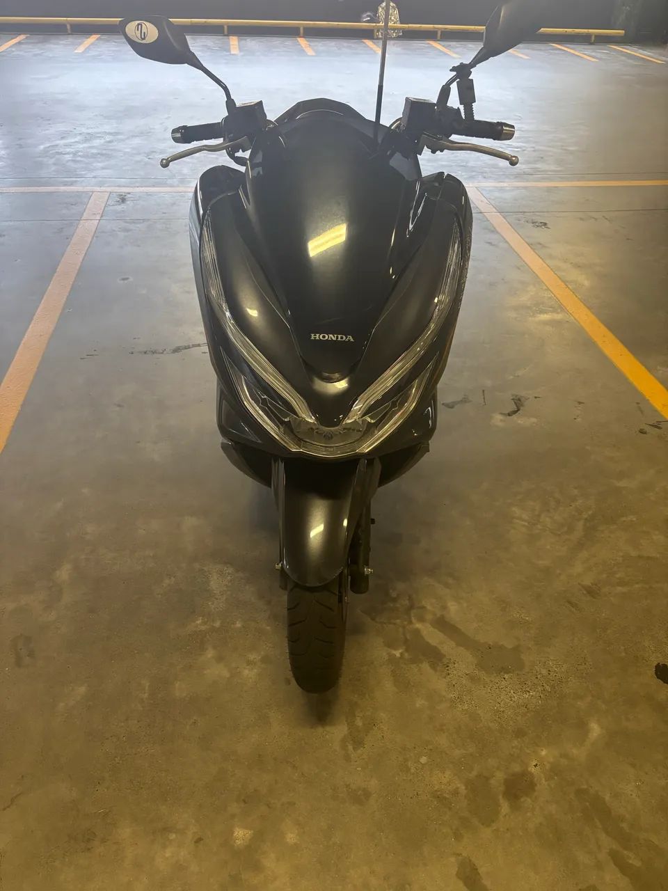 Pcx 150 Abs - 2022/2022 - Foto 3
