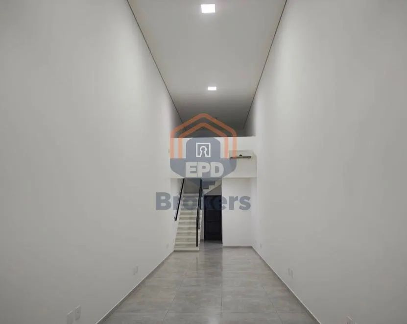 Sala em Vila Vianelo - Jundiaí - Foto 4
