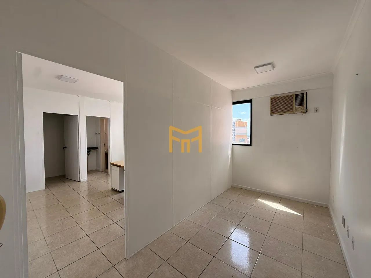 EXCLUSIVIDADE | EDIFÍCIO VILLAGE MILLENNIUM - Foto 2
