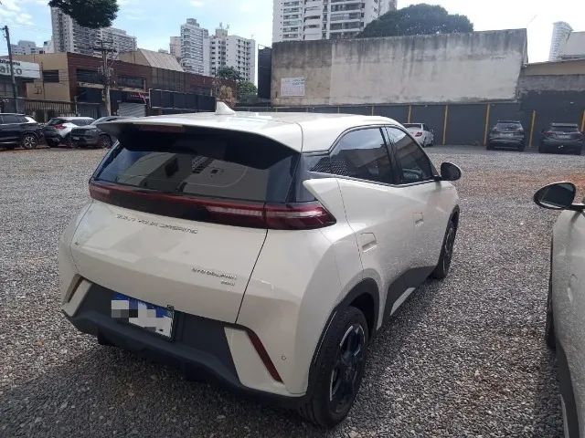 BYD Dolphin Mini (Elétrico) 2024 - Foto 2