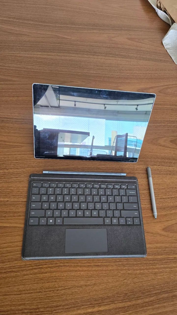 Surface Pro 7 i5 8GB 128GB + タイプカバー+おまけ surface pro7