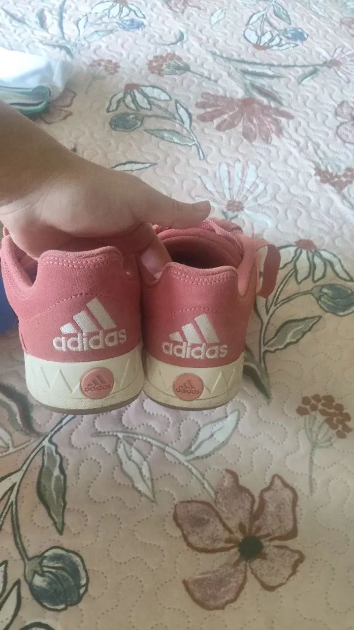 Tênis Adidas adimatic - Foto 3