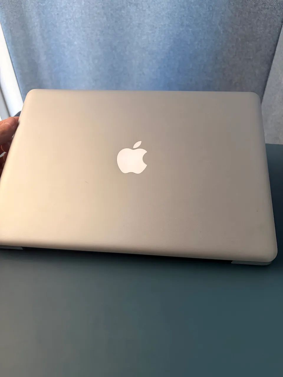 Macbook pro 2012 - Foto 3