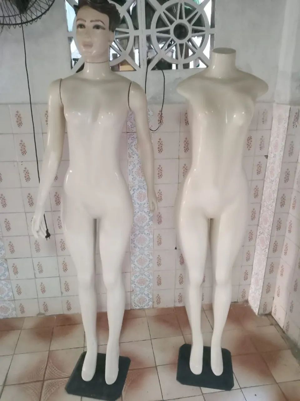 manequim 