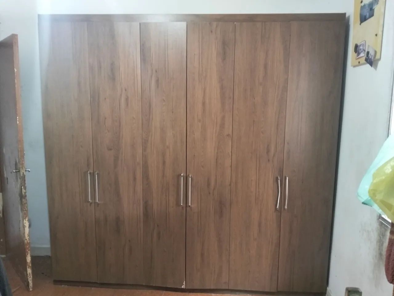 Guarda roupa