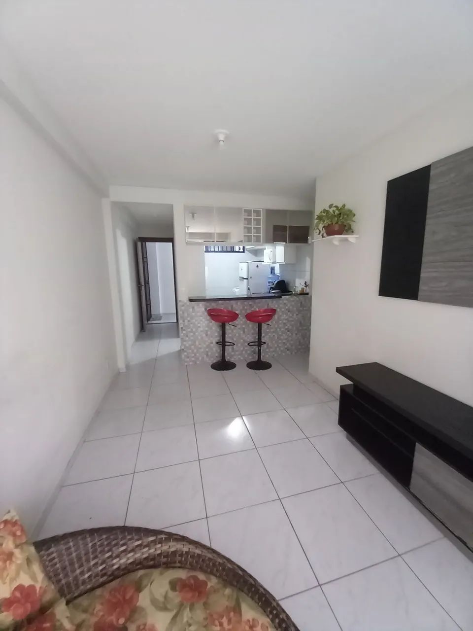 Mobiliado no Bessa