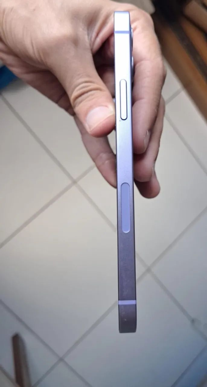 iPhone 12 - Foto 3