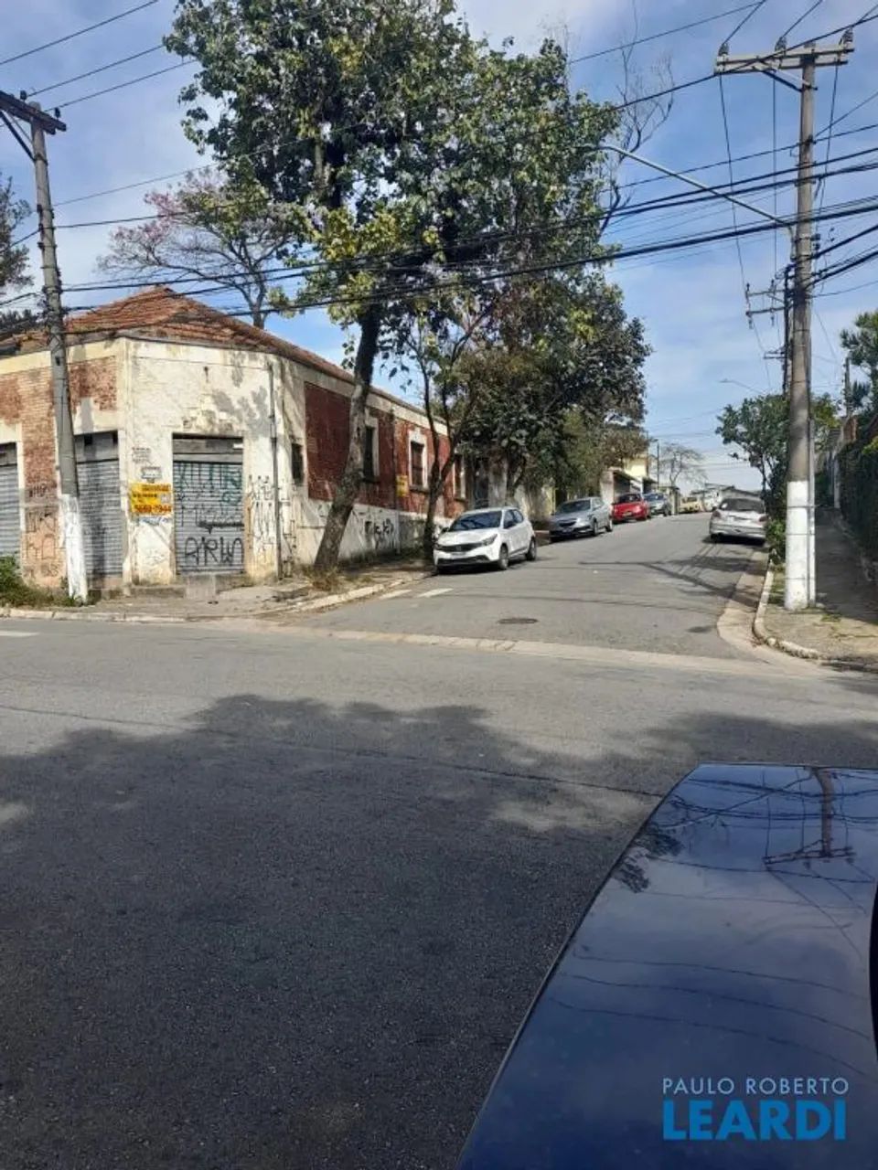 TERRENO - BOSQUE DA SAÚDE - SP - Foto 2