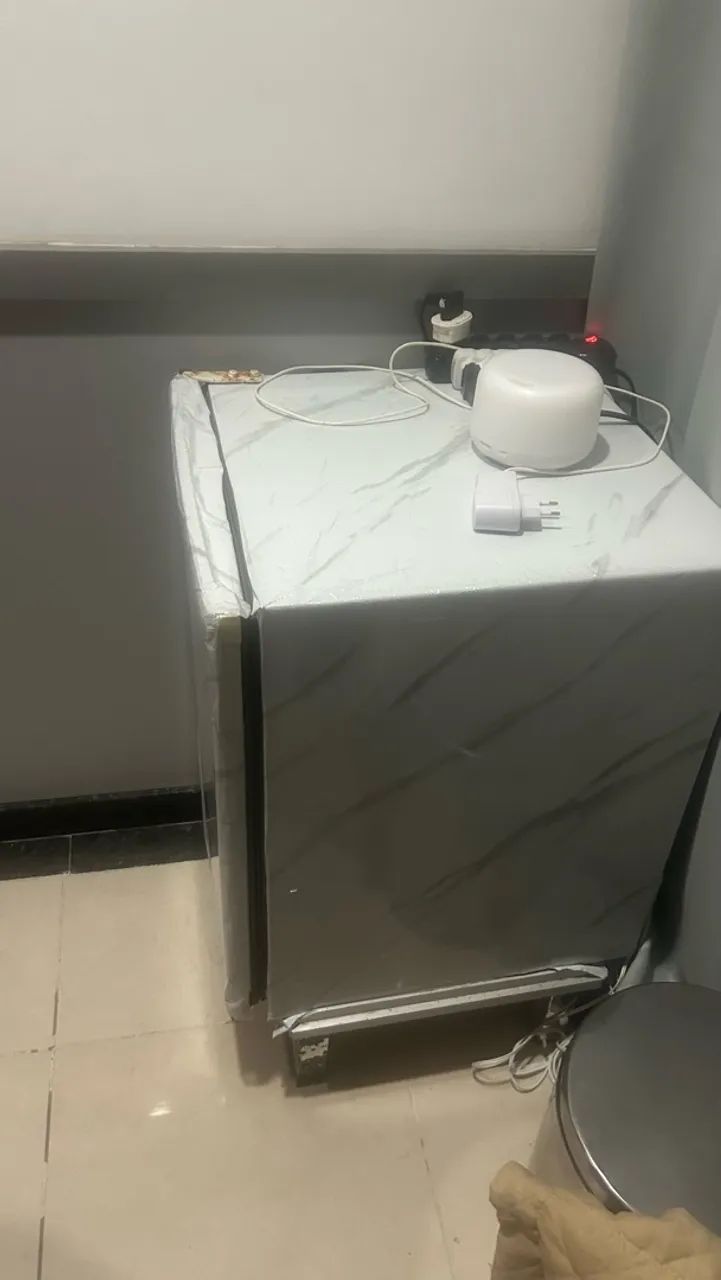 Frigobar  - Foto 2