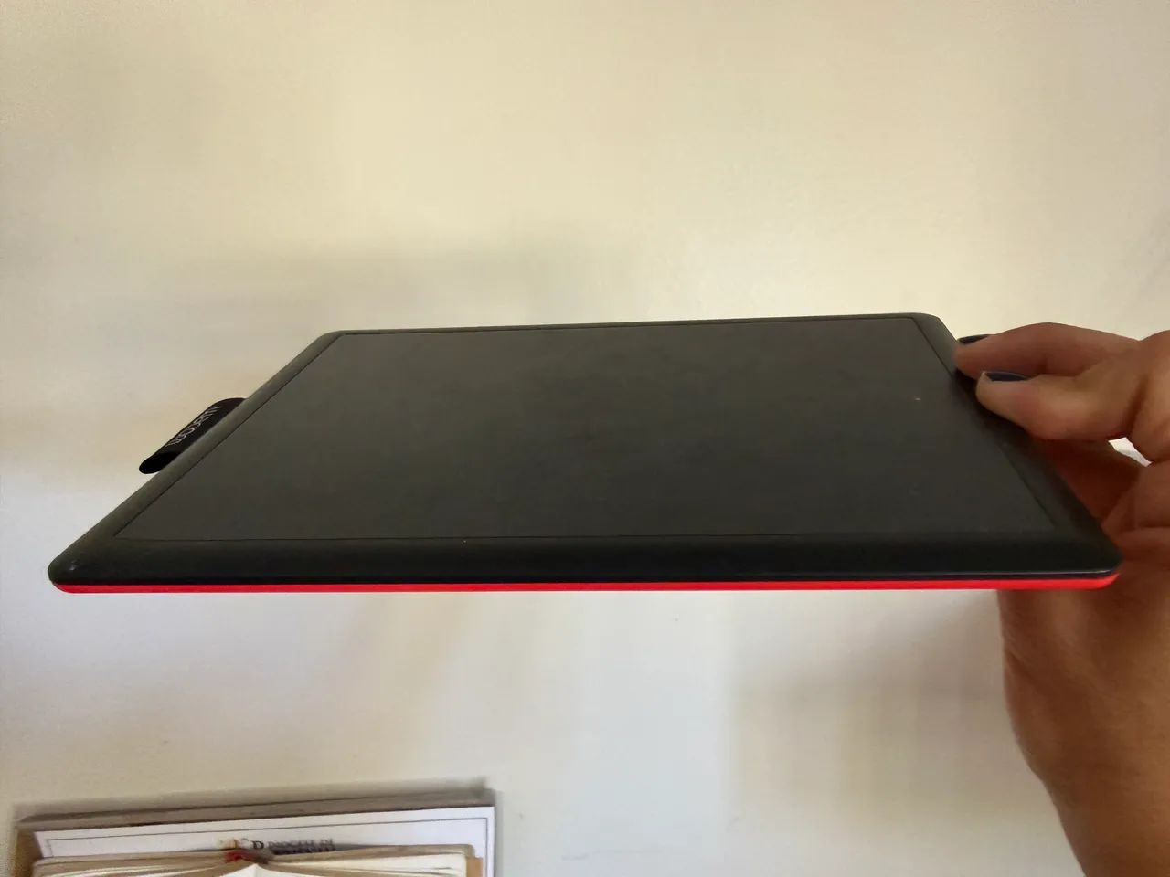 Mesa Digitalizadora 