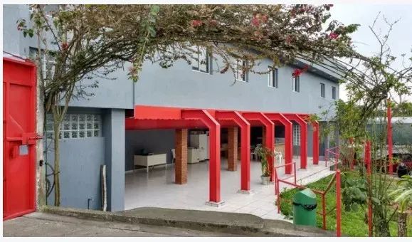 Imóvel para aluguel tem 3500 metros quadrados com 2 quartos em Centro - Rio Grande da Serr