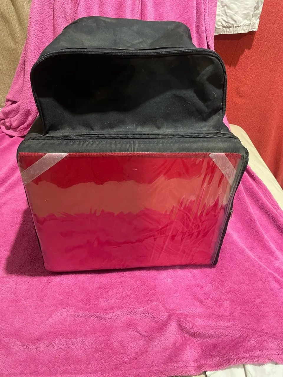 Bag Motoboy