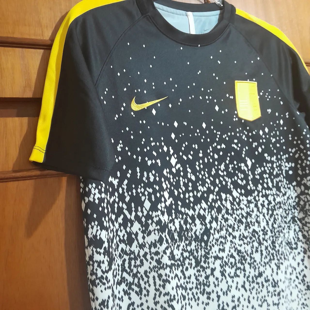 Camisa Neymar JR infantil - Foto 4