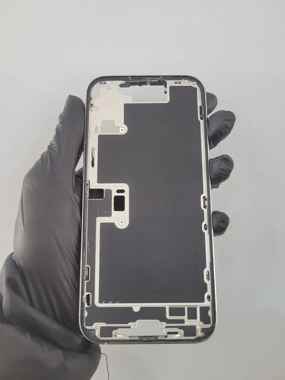 Aro Original iPhone 16 Pro Max Usado - Foto 2