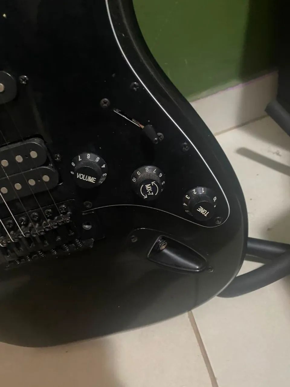 Vendo Guitarra  - Foto 4