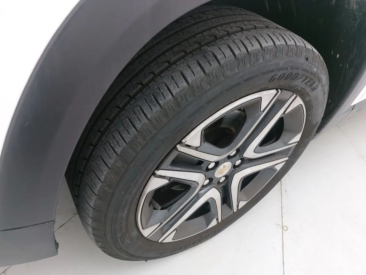 Chevrolet Tracker LT 1.0 Turbo 12V Flex Aut., foto 12 de 18