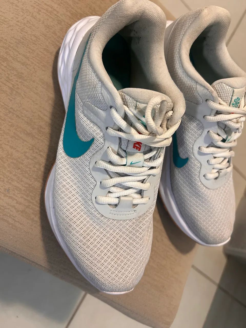 Tênis Nike  - Foto 5