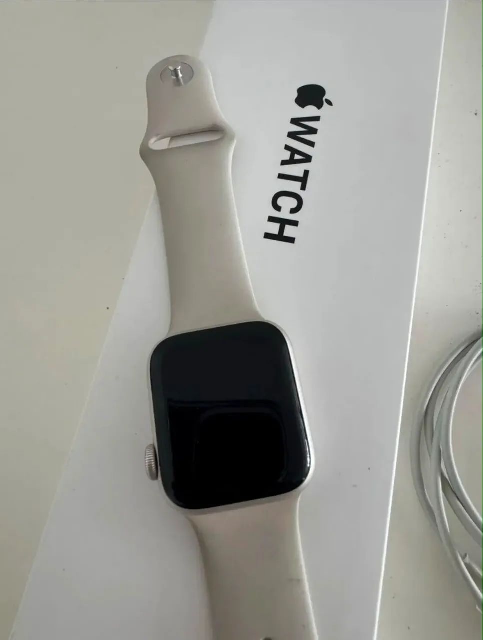 Apple Watch SE - Foto 4