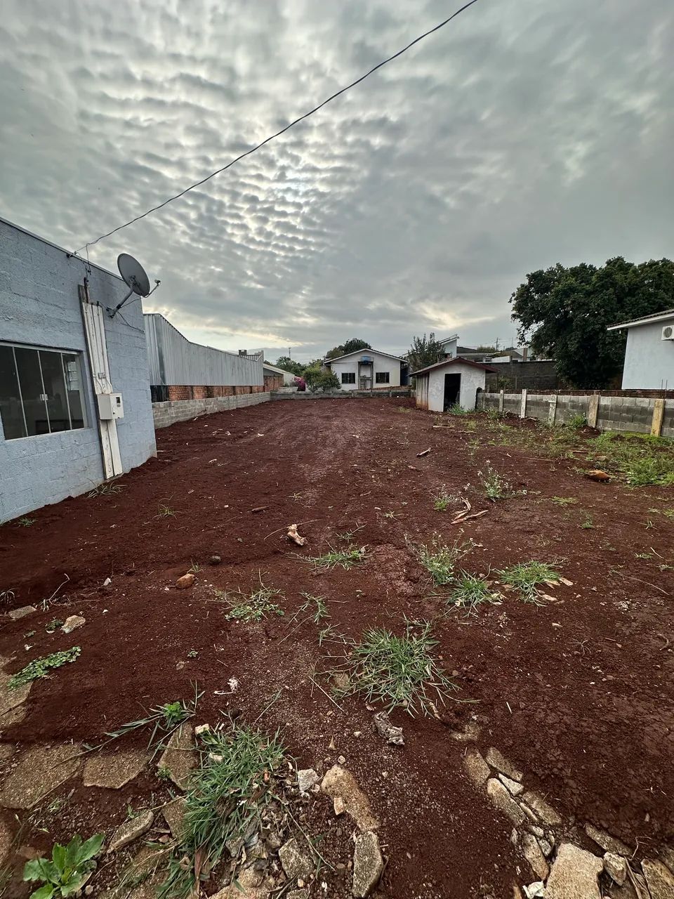 Vendo imóvel/terreno/lote - Foto 4