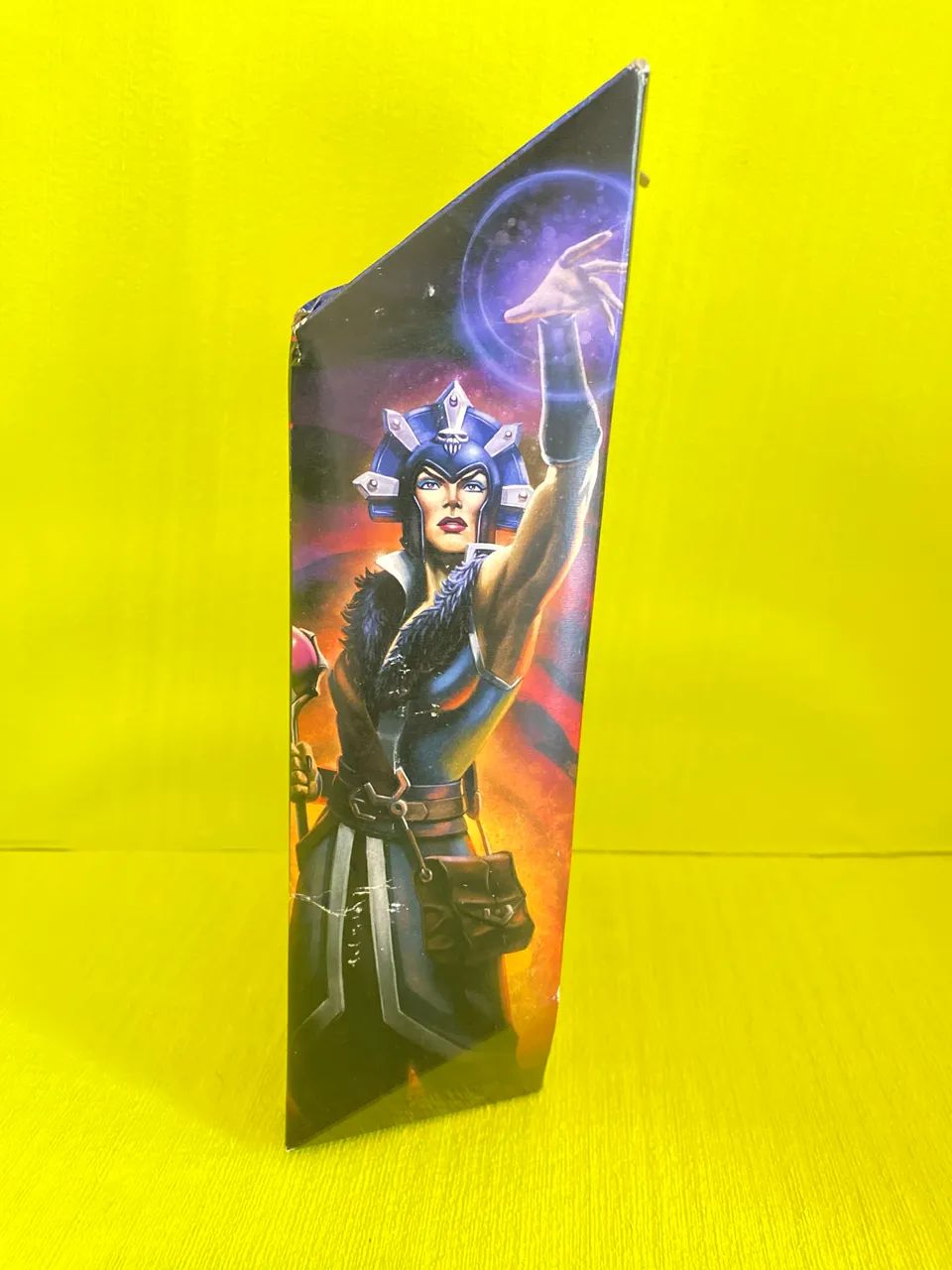 Masterverse Motu Evil-lyn (maligna) Revelation - Foto 2