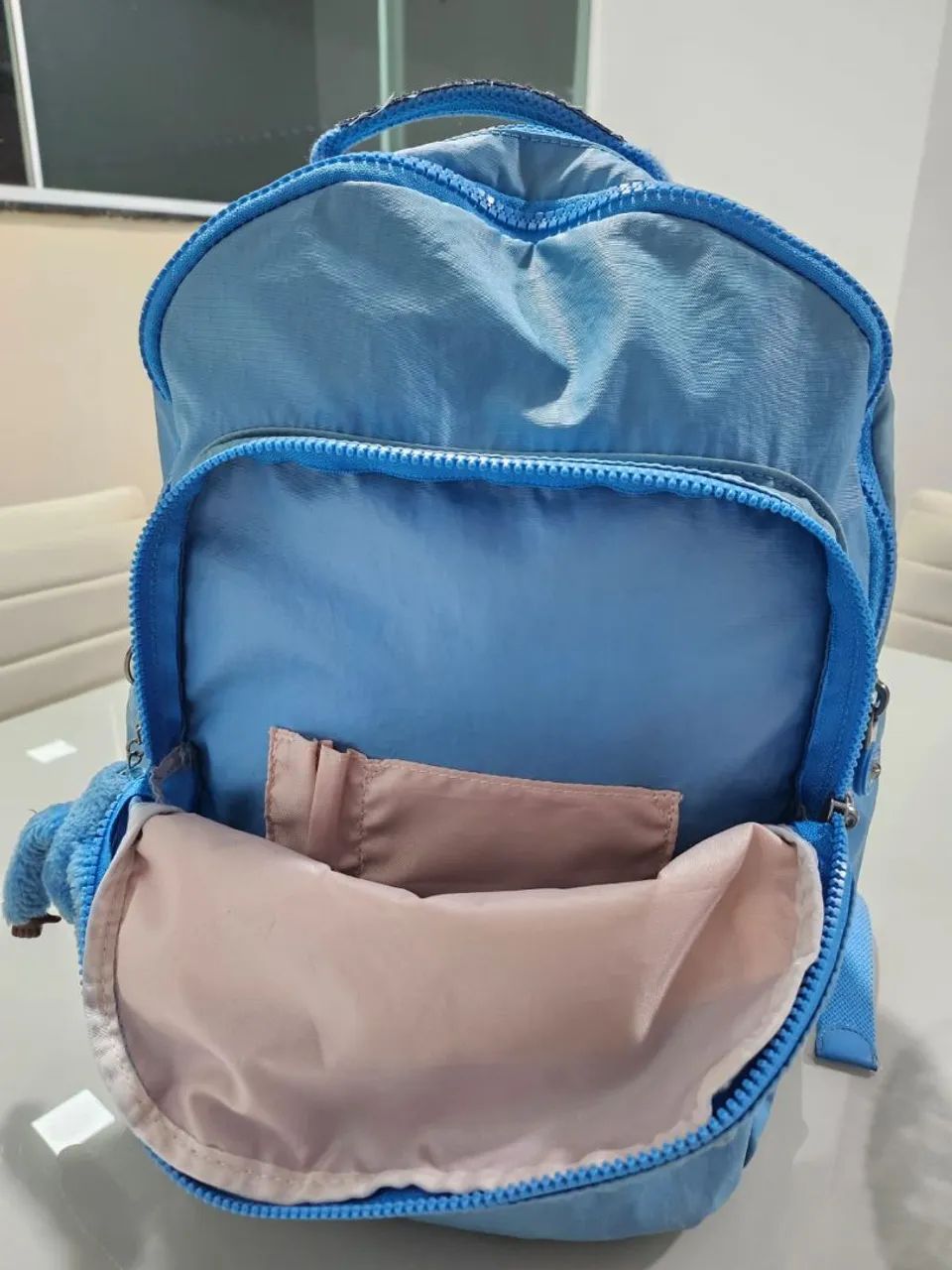 Mochila Kipling seoul - Foto 5