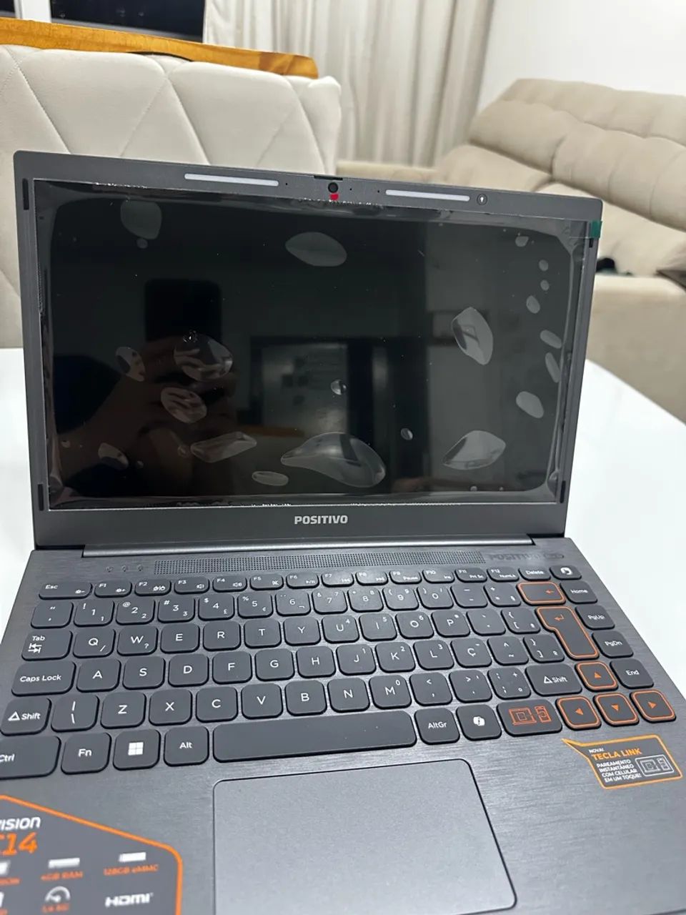 Notebook - Foto 2