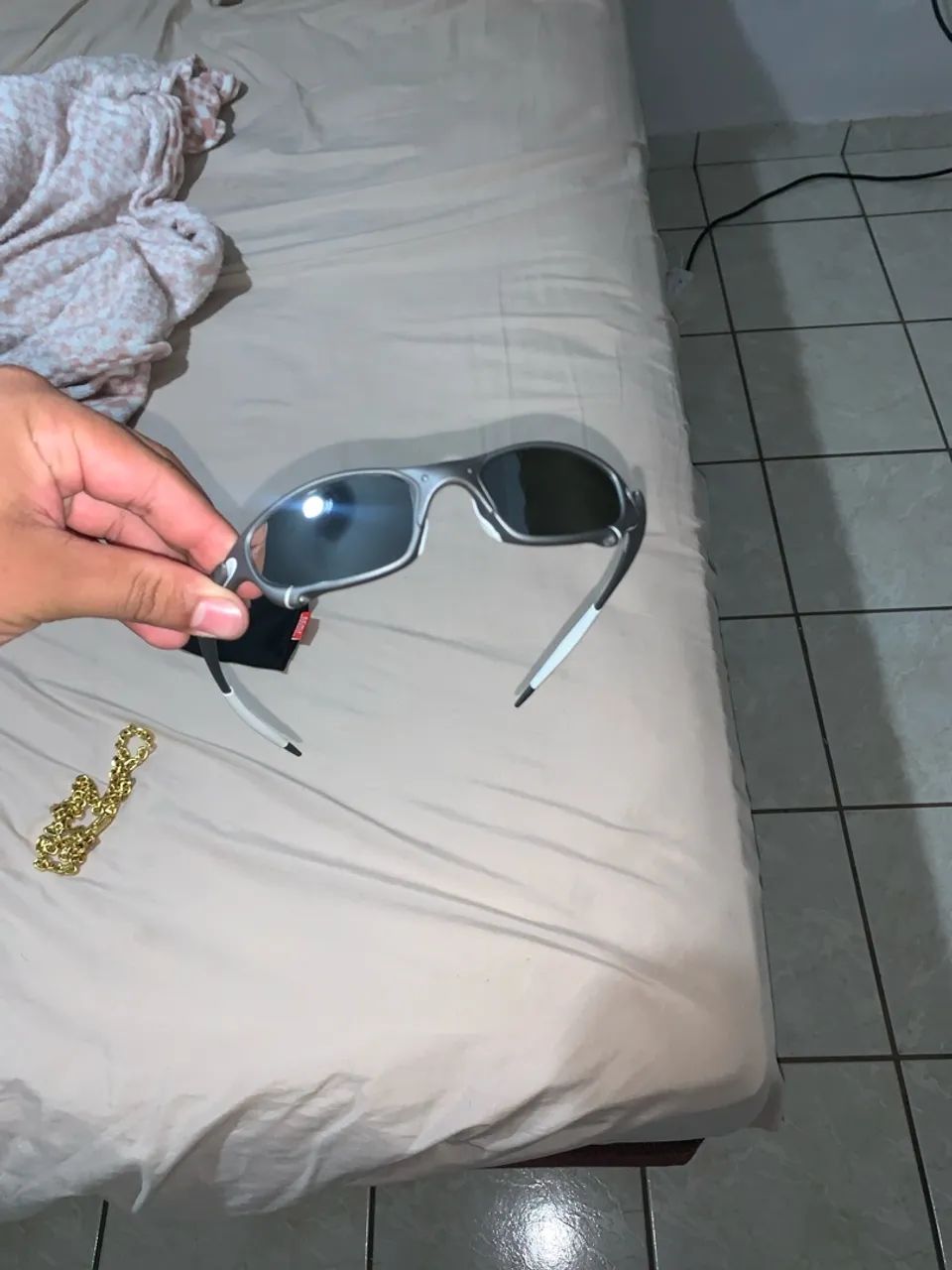 ÓCULOS DA OAKLEY
