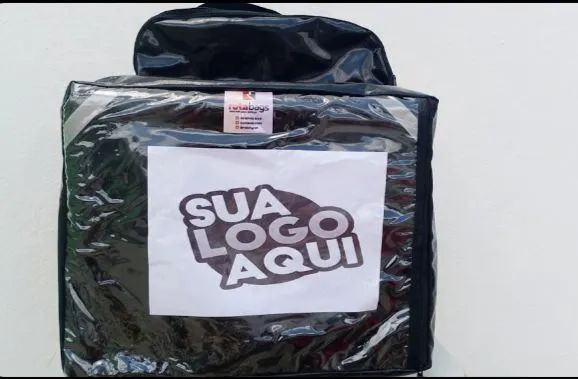 Bag motoboy delivery  - Foto 3