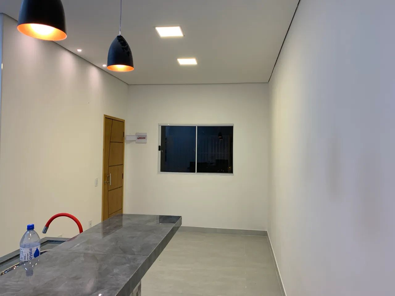 Casas geminadas Jaguariúna  - Foto 3