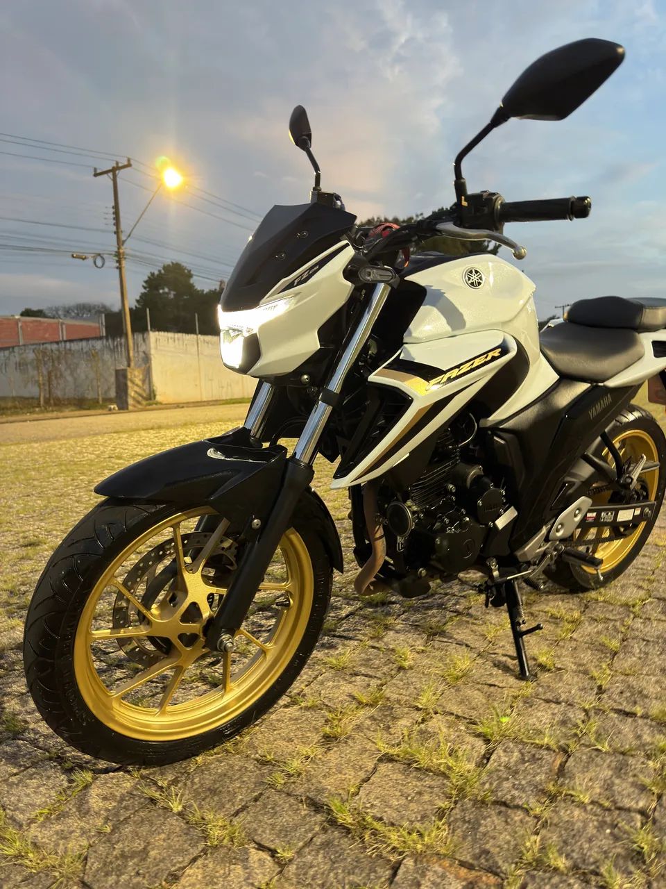 Fz-25  - Foto 5