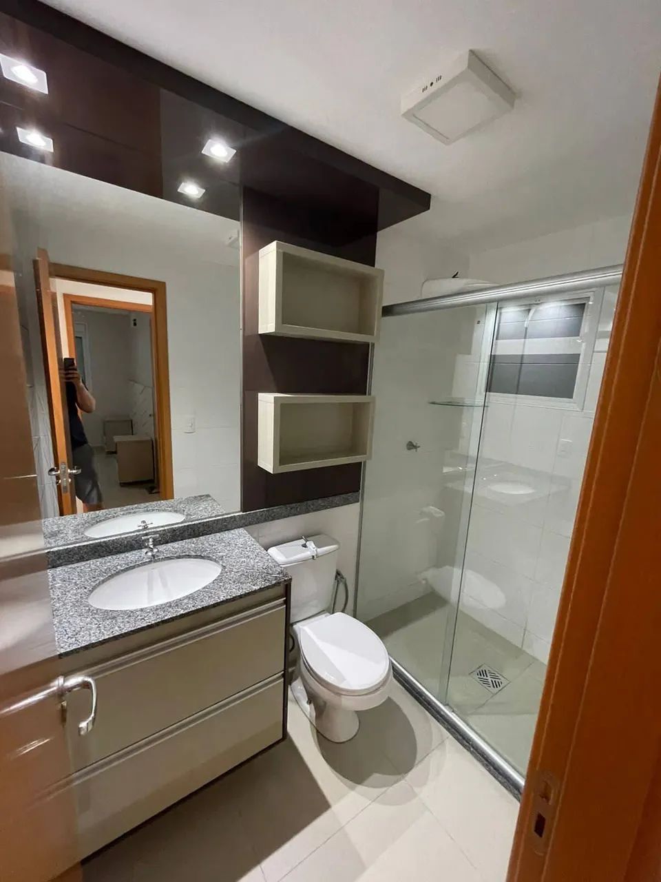 Apartamento com 2 quartos no Condominio NYC - Foto 3