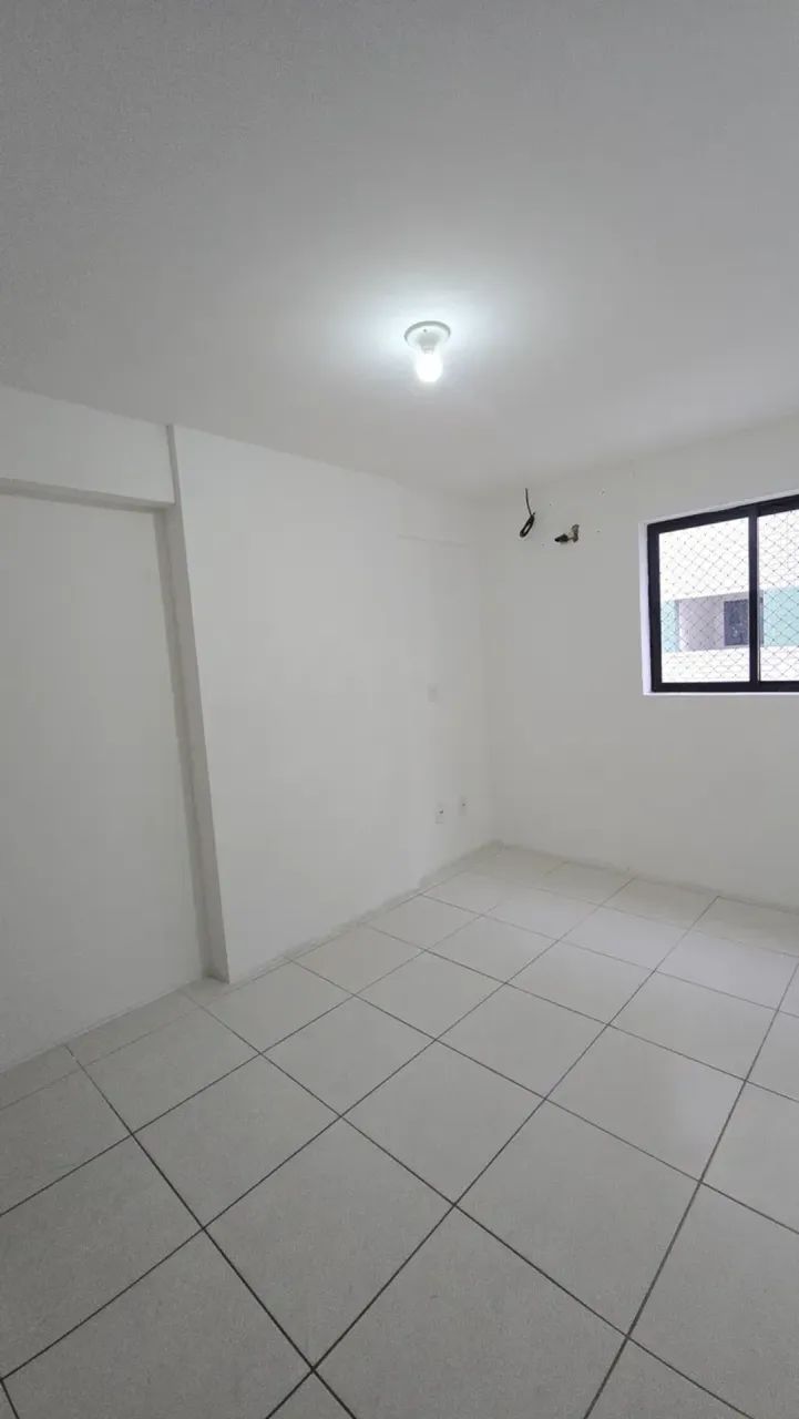 ALUGO  APARTAMENTO COM 3/4 E 100 NASCENTE, NO EDF IB GATTO! R$2.800,00 - Foto 7