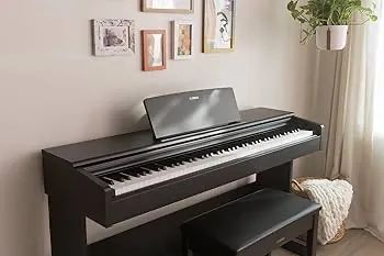 Piano digital Arius YDP 105 - Foto 2