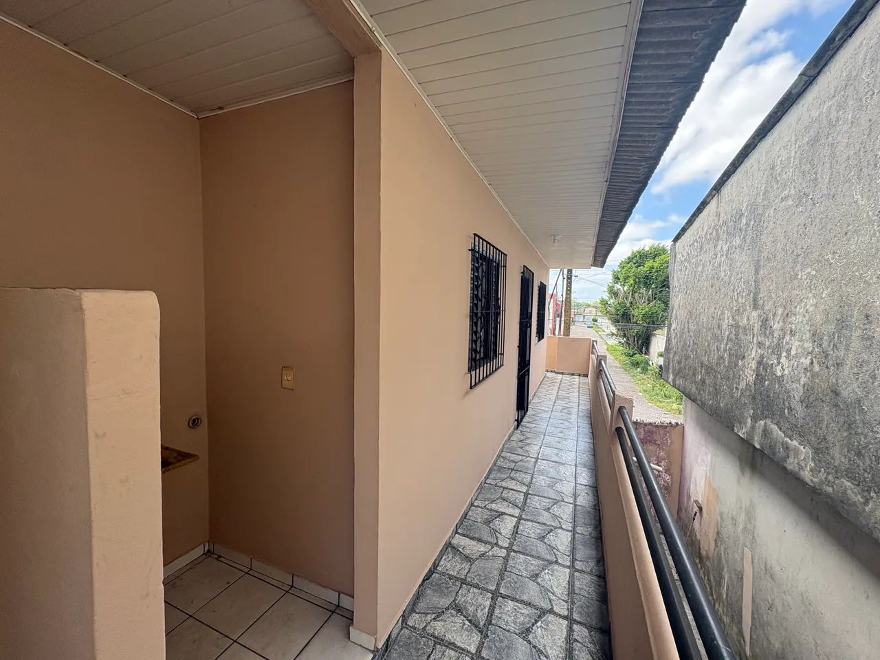 Alugo kit net na cidade nova 8 we 48b - Foto 2