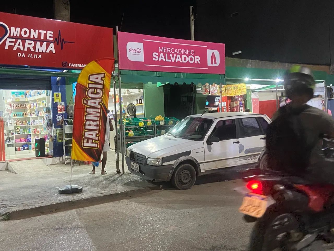 Mercadinho PP - Foto 2