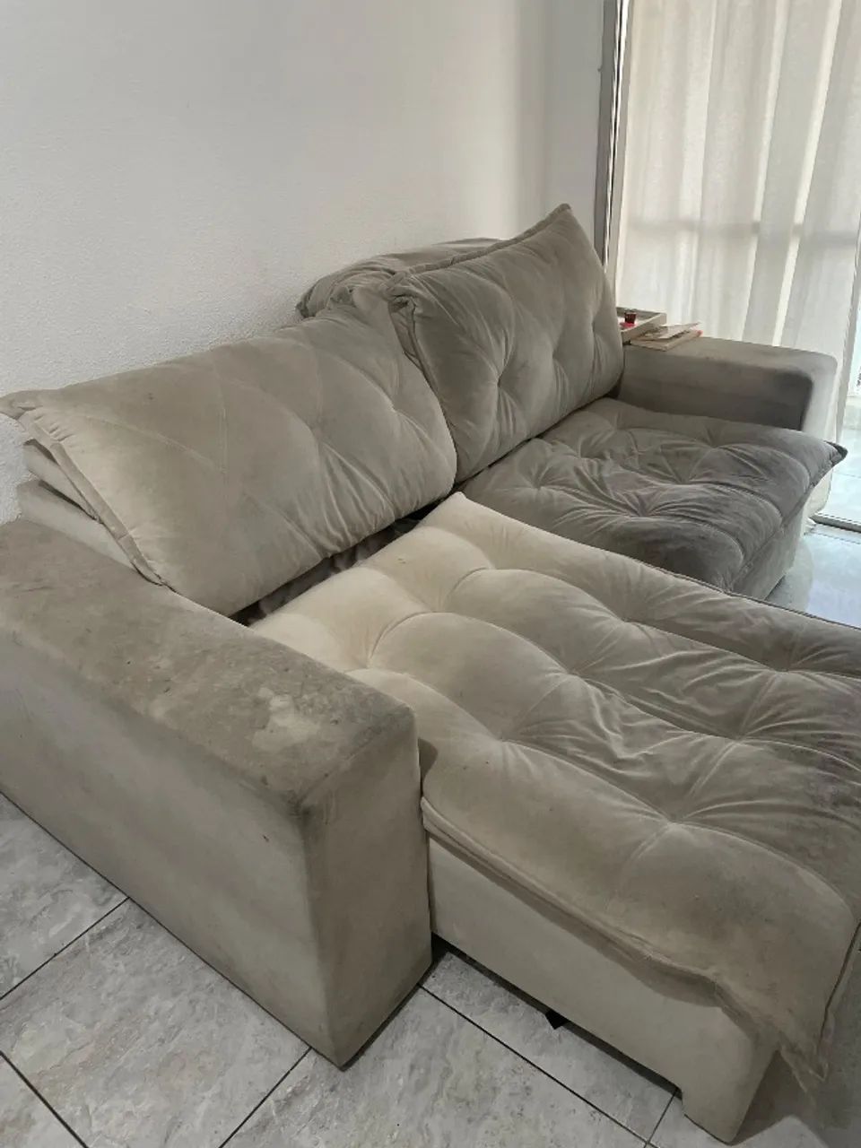Sofa - Foto 2