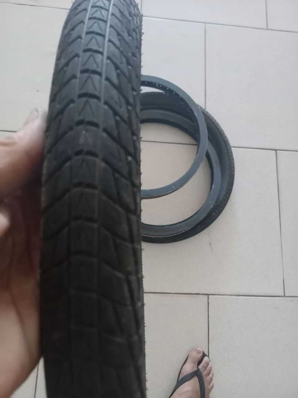 Peças para bike BMX - Foto 2