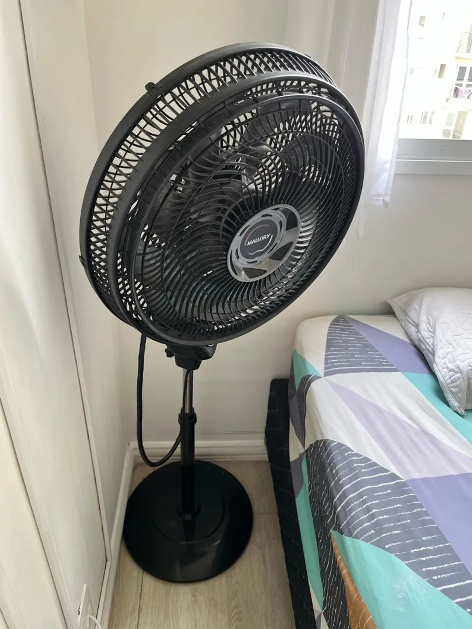 Ventilador - Foto 4