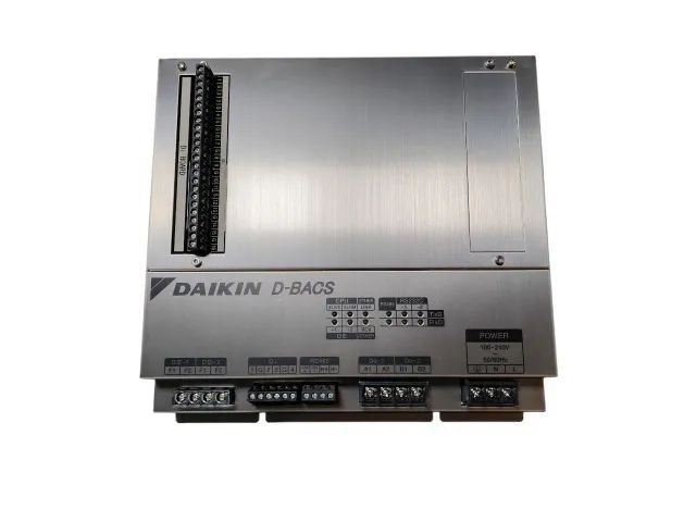 Controlador - Daikin (DAM602B52) Bivolt